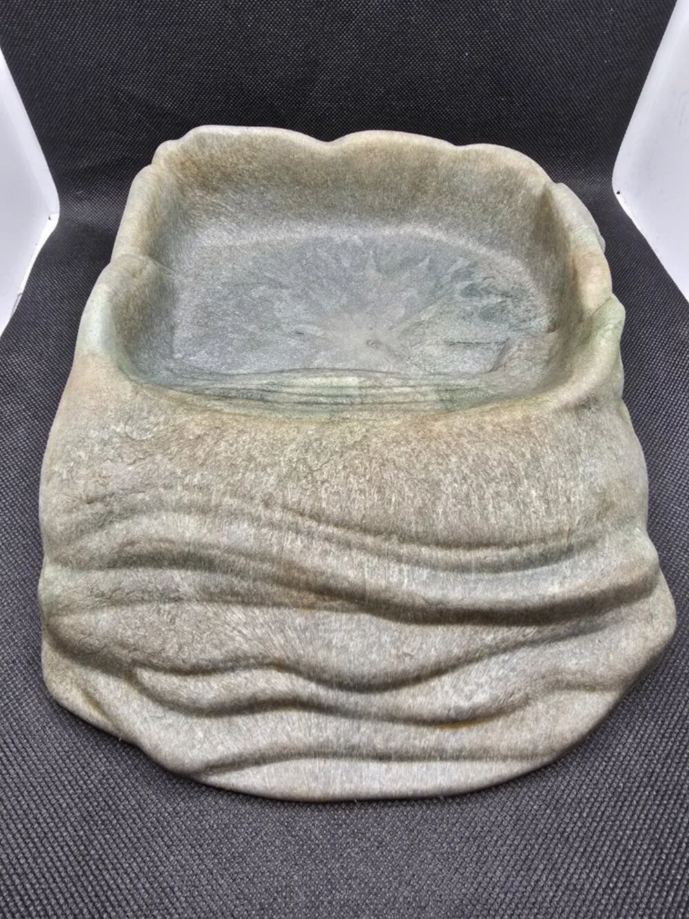 Repti Ramp Bowl by Zoo Med Size Large